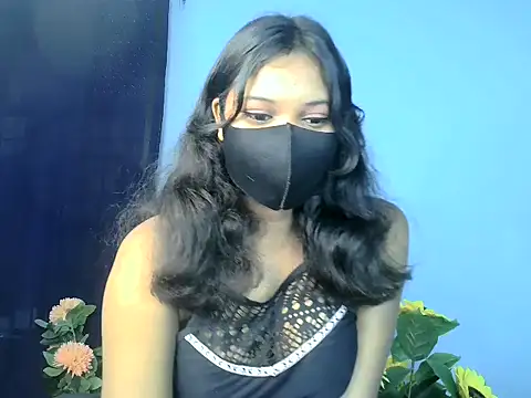 KASHISH SINGH  online show from 03/15/26, 05:36