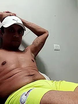 hacheshx online show from 04/24/26, 07:32