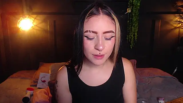 melodygirl2   online show from 03/10/26, 07:40