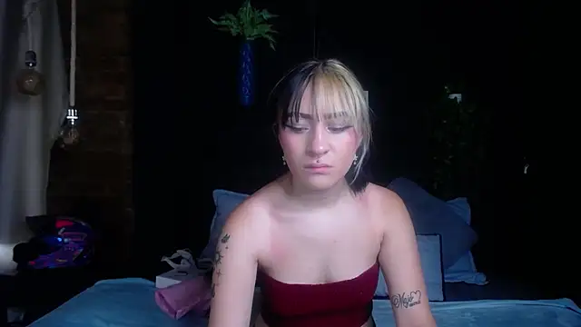 melodygirl2   online show from 04/09/26, 07:53