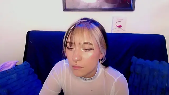 melodygirl2   online show from 04/04/26, 07:53