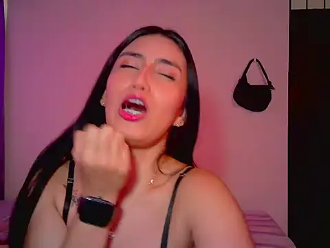 KattySquirtt online show from 03/19/26, 09:26