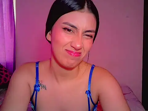 KattySquirtt online show from 03/14/26, 02:56