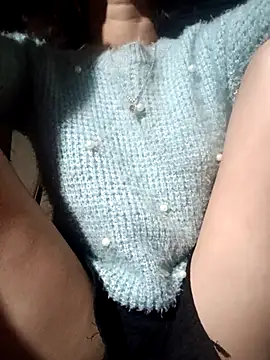 Rosie-LoveU online show from 03/21/26, 05:30