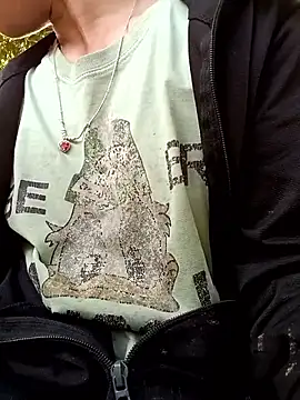 Rosie-LoveU online show from 04/06/26, 09:43