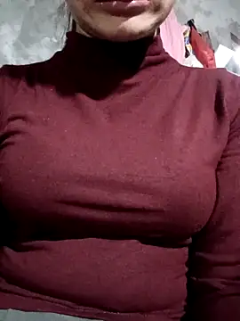 Rosie-LoveU online show from 03/16/26, 08:07