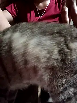 Rosie-LoveU online show from 04/14/26, 09:58