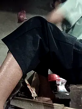 Rosie-LoveU online show from 03/29/26, 10:11