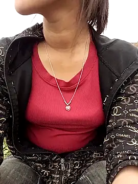 Rosie-LoveU online show from 03/26/26, 02:32