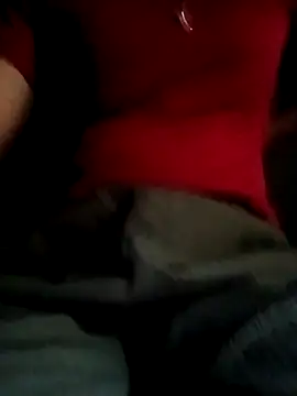 Rosie-LoveU online show from 04/01/26, 05:20