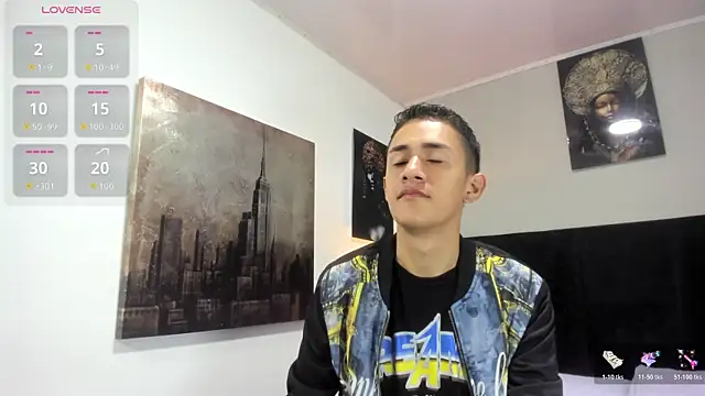 Alan Walker 1 online show from 05/30/26, 04:01