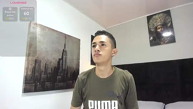 Snapshot of _Alan_Walker_1 chatting on 06/26/26, 02:45 Alan Walker 1 online show from 06/26/26, 02:45