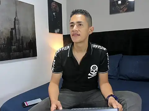  Alan Walker 1 online show from 03/27/26, 02:07