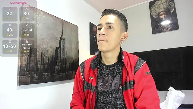 Snapshot of _Alan_Walker_1 chatting on 06/24/26, 03:10 Alan Walker 1 online show from 06/24/26, 03:10