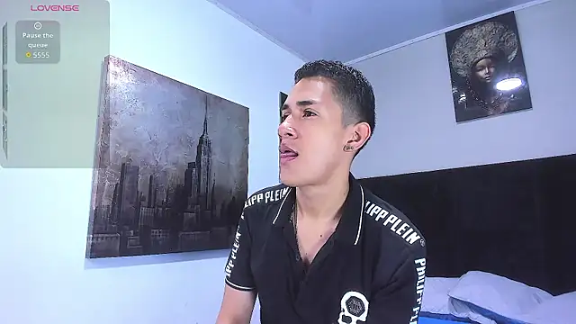 Snapshot of _Alan_Walker_1 chatting on 07/17/26, 03:09 Alan Walker 1 online show from 07/17/26, 03:09