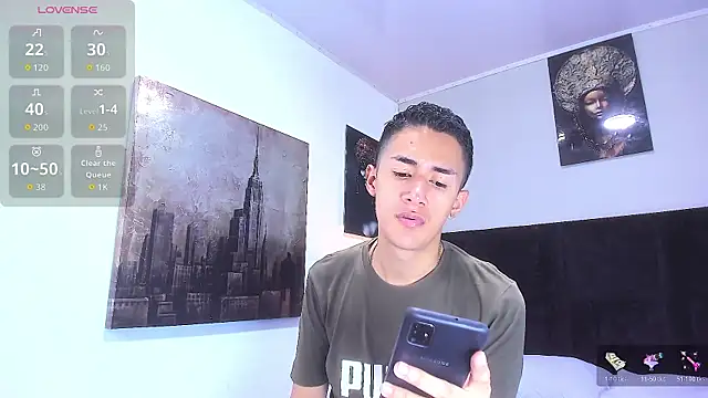Snapshot of _Alan_Walker_1 chatting on 07/15/26, 02:57 Alan Walker 1 online show from 07/15/26, 02:57