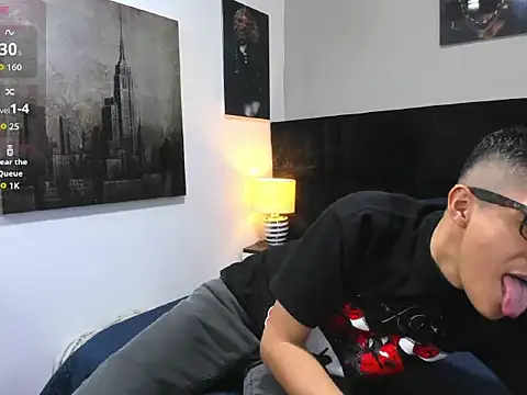  Alan Walker 1 online show from 03/25/26, 02:05