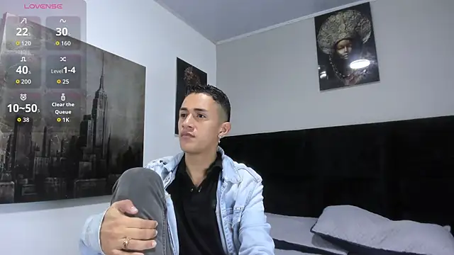 Snapshot of _Alan_Walker_1 chatting on 06/15/26, 05:56 Alan Walker 1 online show from 06/15/26, 05:56