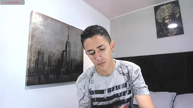 Snapshot of _Alan_Walker_1 chatting on 06/27/26, 03:18 Alan Walker 1 online show from 06/27/26, 03:18