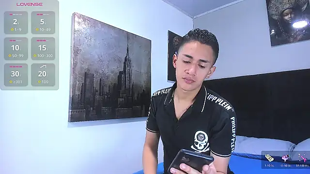 Snapshot of _Alan_Walker_1 chatting on 07/21/26, 03:24 Alan Walker 1 online show from 07/21/26, 03:24