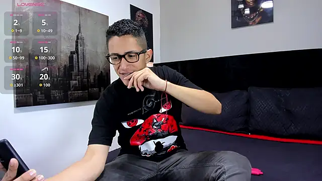  Alan Walker 1 online show from 03/19/26, 01:11