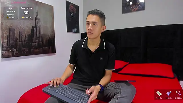  Alan Walker 1 online show from 05/09/26, 03:37