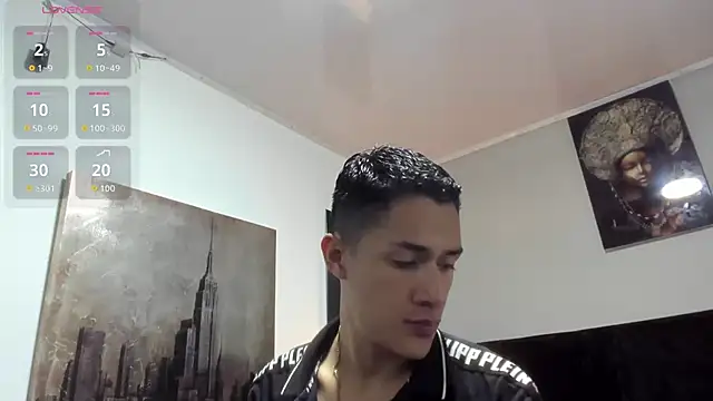  Alan Walker 1 online show from 05/15/26, 02:59