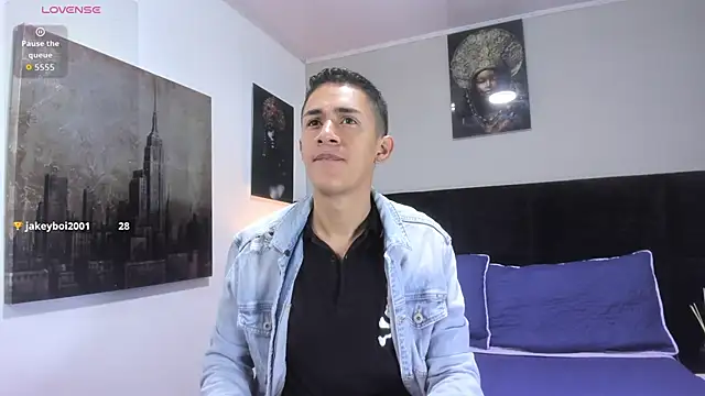  Alan Walker 1 online show from 05/21/26, 03:09