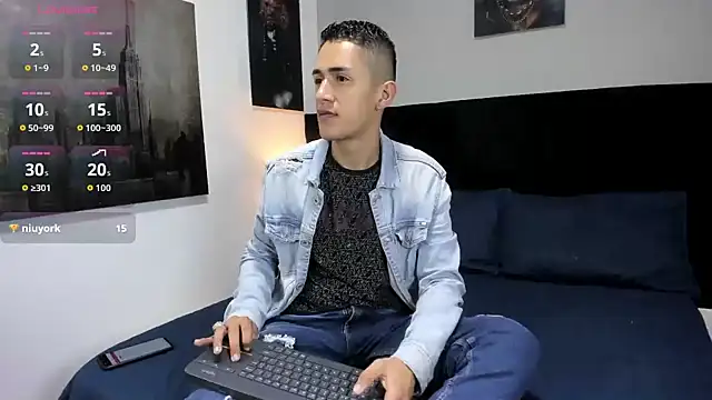  Alan Walker 1 online show from 03/24/26, 01:33