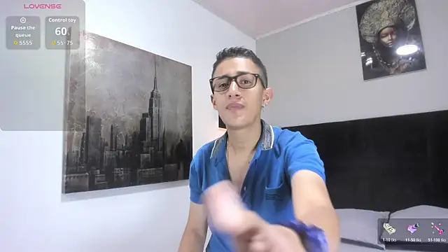 Snapshot of _Alan_Walker_1 chatting on 06/10/26, 02:51 Alan Walker 1 online show from 06/10/26, 02:51