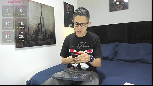  Alan Walker 1 online show from 04/02/26, 01:07