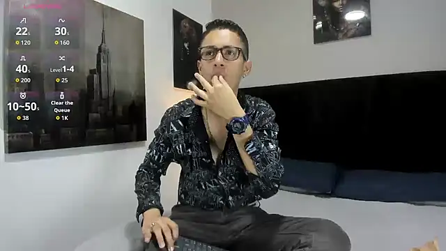 Snapshot of _Alan_Walker_1 chatting on 06/12/26, 03:10 Alan Walker 1 online show from 06/12/26, 03:10
