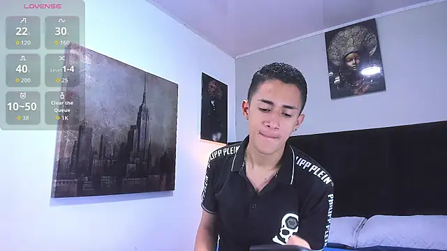 Snapshot of _Alan_Walker_1 chatting on 07/11/26, 03:12 Alan Walker 1 online show from 07/11/26, 03:12