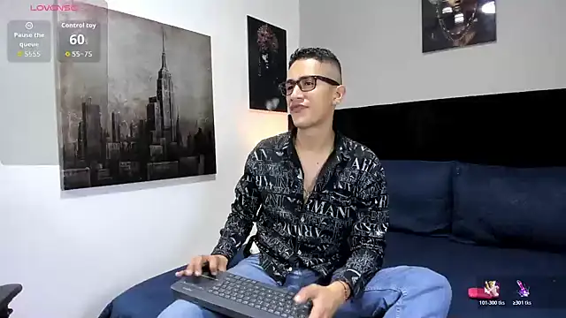  Alan Walker 1 online show from 03/22/26, 04:19