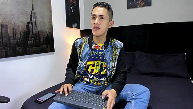  Alan Walker 1 online show from 03/20/26, 01:12