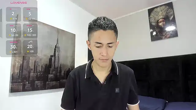 Snapshot of _Alan_Walker_1 chatting on 06/11/26, 03:09 Alan Walker 1 online show from 06/11/26, 03:09