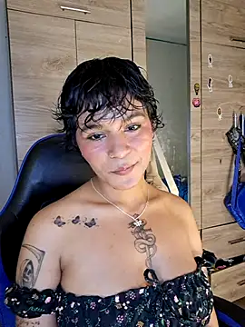 alessia temptation online show from 03/14/26, 06:08