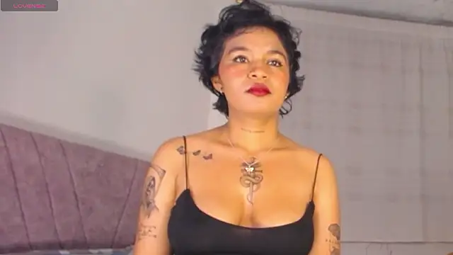 alessia temptation online show from 03/22/26, 06:37