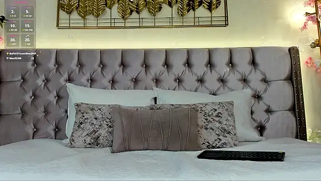 Amira Latif online show from 03/29/26, 07:15