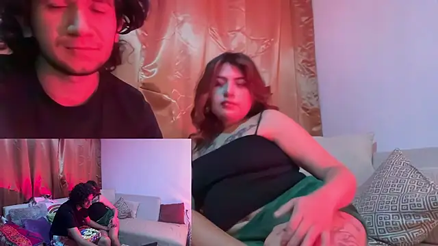 NickMellow online show from 04/17/26, 04:37