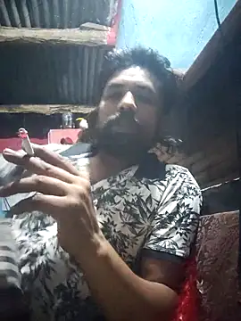 RAJPUTBOY9 online show from 03/09/26, 08:01