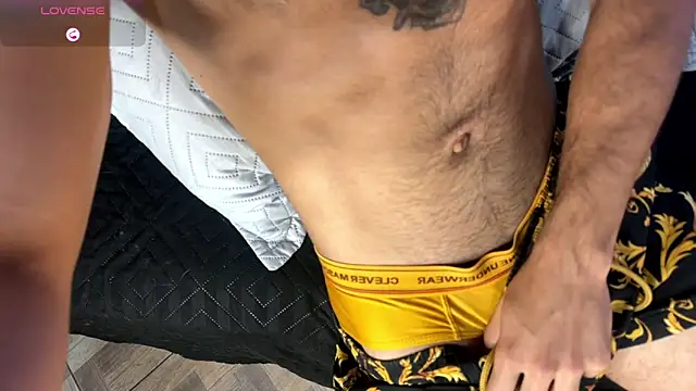 Mateobaer  online show from 03/24/26, 01:11