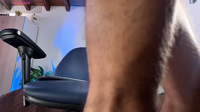 Mateobaer  online show from 03/09/26, 03:04