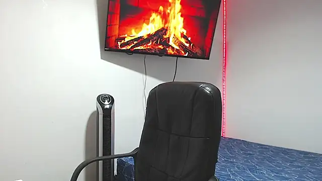 JUAN CAMILOXXX online show from 03/17/26, 04:15