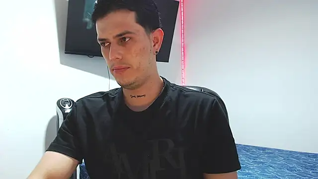 JUAN CAMILOXXX online show from 03/19/26, 04:12