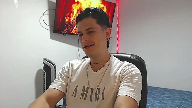 JUAN CAMILOXXX online show from 04/10/26, 04:19