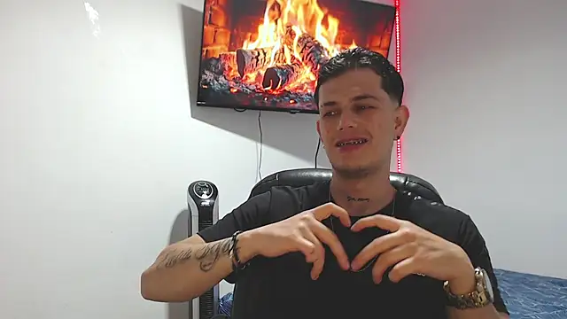 JUAN CAMILOXXX online show from 04/02/26, 04:30