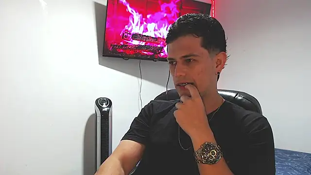 JUAN CAMILOXXX online show from 03/26/26, 04:22