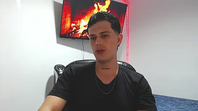 JUAN CAMILOXXX online show from 03/29/26, 04:25