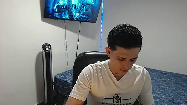 JUAN CAMILOXXX online show from 03/09/26, 02:59